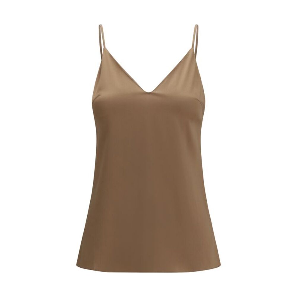 Brunello Cucinelli Women Stretch Silk Top